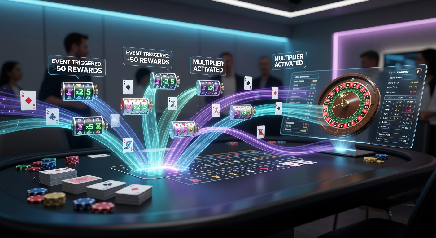Wireless betting interface displaying multiplier crash mechanics alongside classic card table layouts on mobile devices