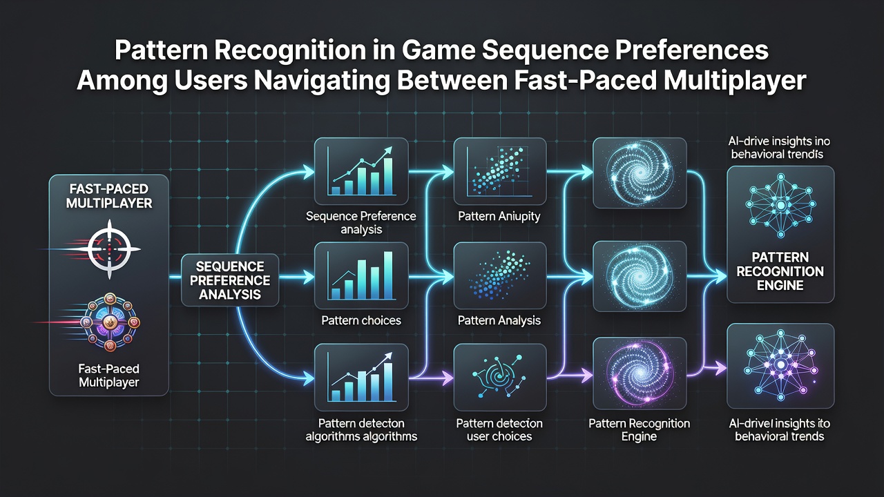 Data visualization charts showing user flow patterns from multiplier games to card variants on mobile devices